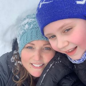 Meet your Posher, Misty